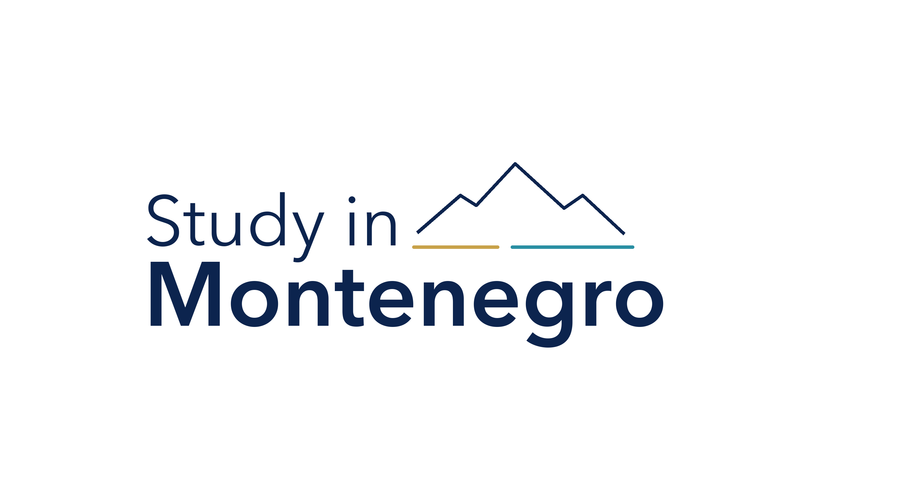 Study in Montenegro logo